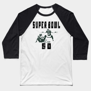 super bowl champions Baseball T-Shirt